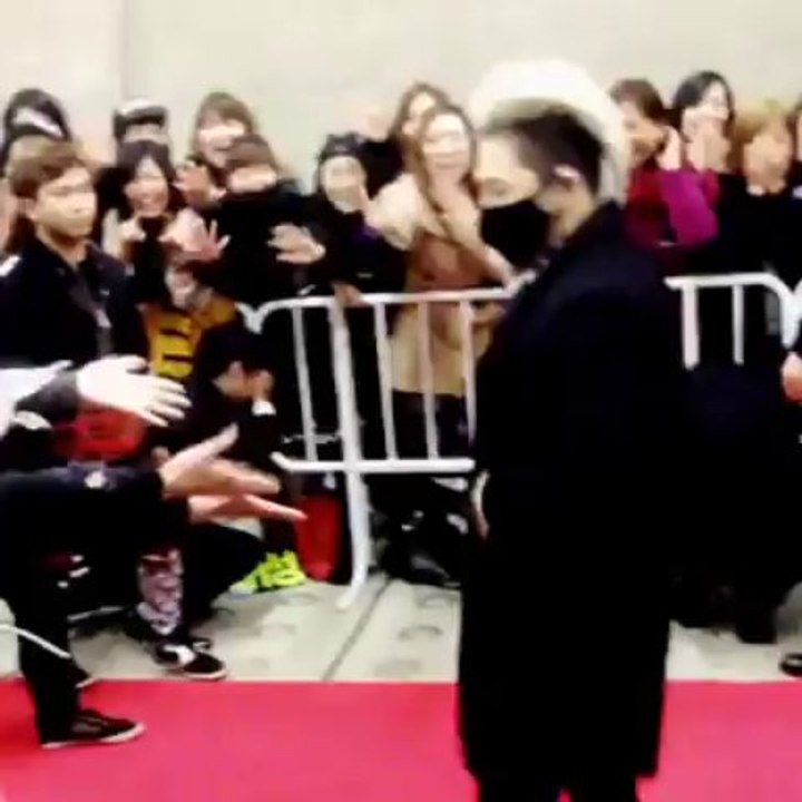 GD Instagram Update 140111