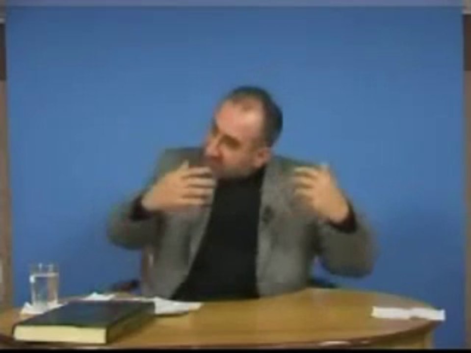 Burçlara inanmak yıldızları rab edinmektir! [Mustafa İslamoğlu]