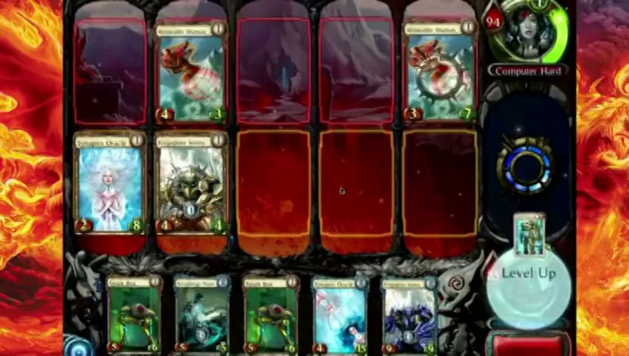 SolForge - Trailer