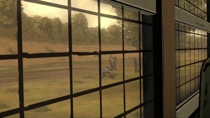 The Walking Dead : 400 Days - Trailer de lancement