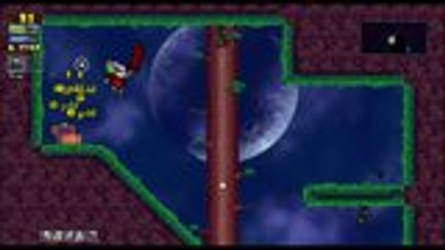 Rogue Legacy - Parcours du combattant