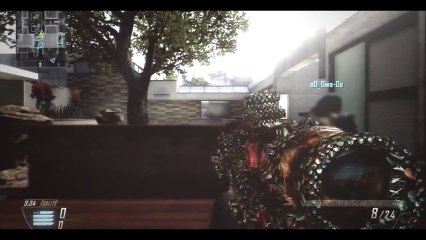 CoMpZ - Evanescence - MULTI COD Episode - By Voz