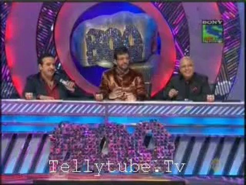 Boogie Woogie Kids Championship - 12th January 2014 Part 4