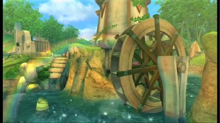 Eternal Sonata - Making Of : Part 1