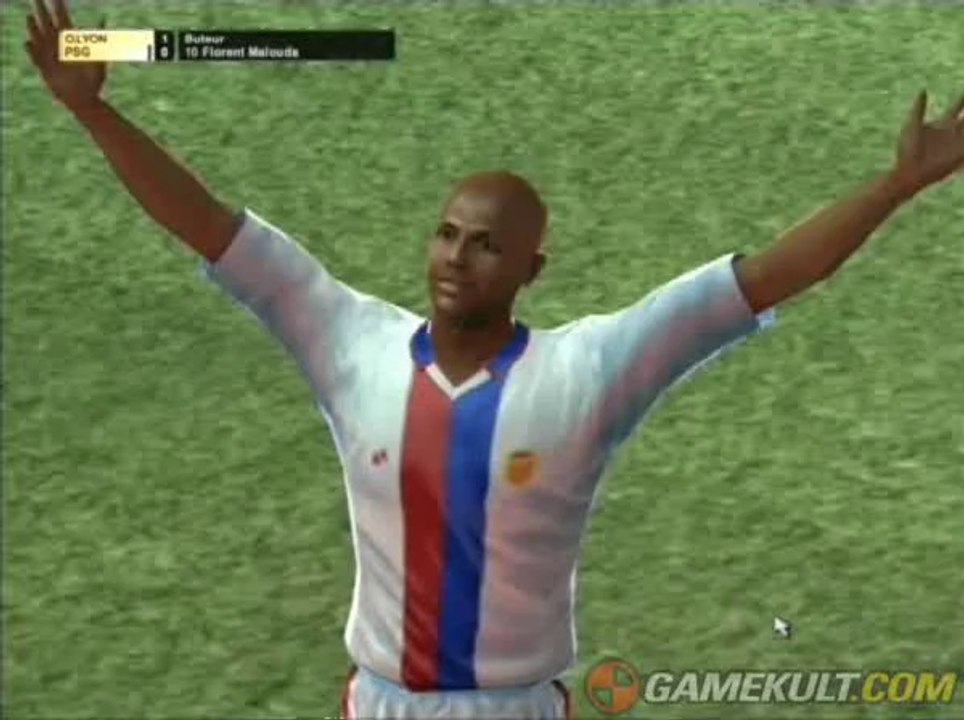 F.C. Manager 2007 - Landreau impérial