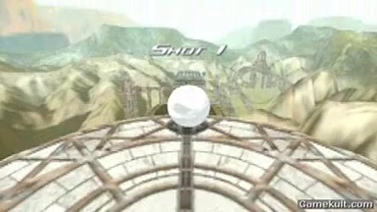 Spinout - Fan-tas-tic !