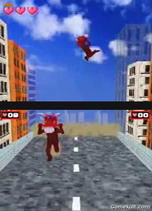 The Rub Rabbits ! - Matador