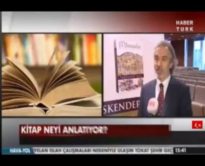 İSKENDER PALA yeni romanı MİHMANDAR Tarih Aşk Macera