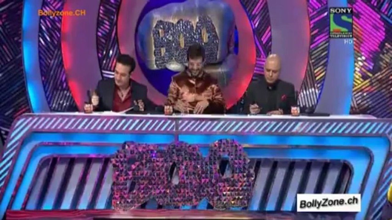 Boogie Woogie (Kids Championship) 1080p 11th January 2014 Video Watch Online HD Part5