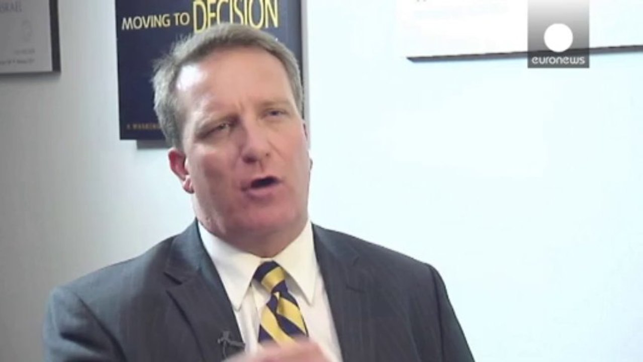 Le diplomate américain Dennis Ross : "de multiples facettes"