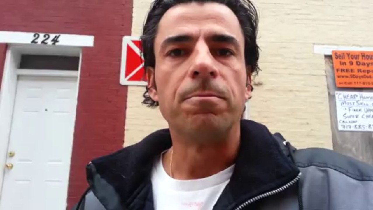 Cheap Houses for Sale in York PA Investment Property