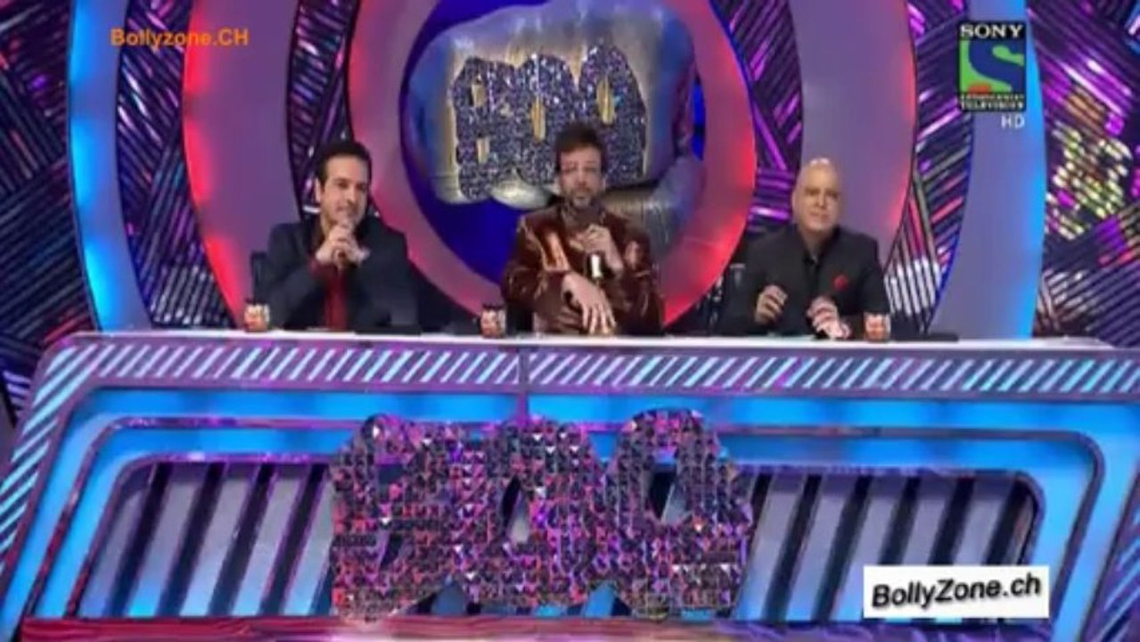 Boogie Woogie (Kids Championship) 1080p 11th January 2014 Video Watch Online HD Part6
