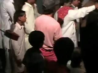 RSA Mehndi Ceremony in Multan Ai Town 🎉