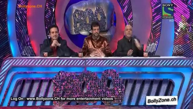 Boogie Woogie (Kids Championship) 1080p 11th January 2014 Video Watch Online HD Part7