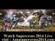 Official TV - Phoenix AMA Supercross 2016 Live rd 2 Streaming Online HD