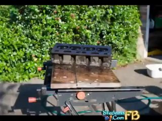 Engine Rebuild Timelapse