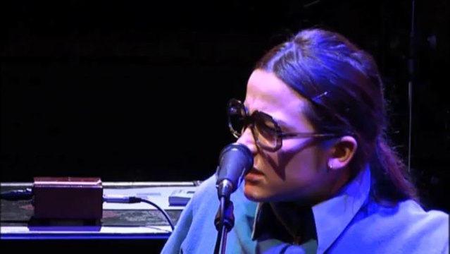 Radio Crochet Inter - Erka : La quiche