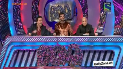 Boogie Woogie (Kids Championship) 1080p 11th January 2014 Video Watch Online HD Part8