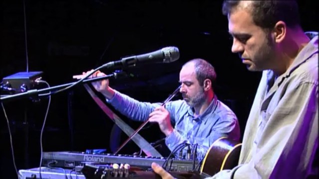 Radio Crochet Inter - Toro piscine : Les Arômes