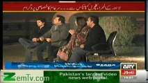 Sar e Aam - 11th January 2014