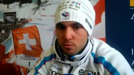 Fanara 2e, son fan-club chante la Marseillaise