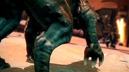 Mars : War Logs - Présentation du jeu