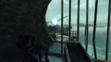 Dishonored : La Lame de Dunwall - Bande-annonce