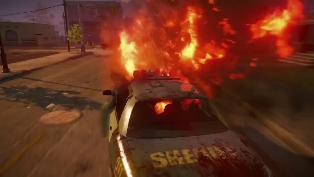 State of Decay - Trailer
