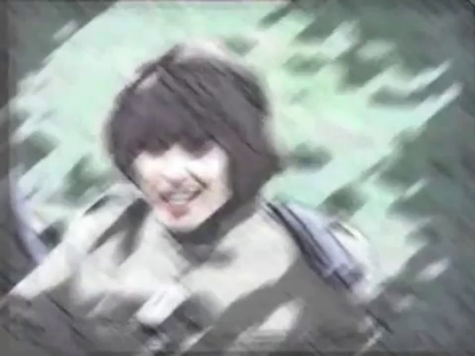 I Need You (harmonized)