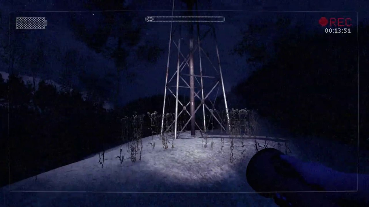 Slender : The Arrival - Pickaboo
