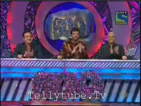 Boogie Woogie Kids Championship - 12th January 2014 Part 7