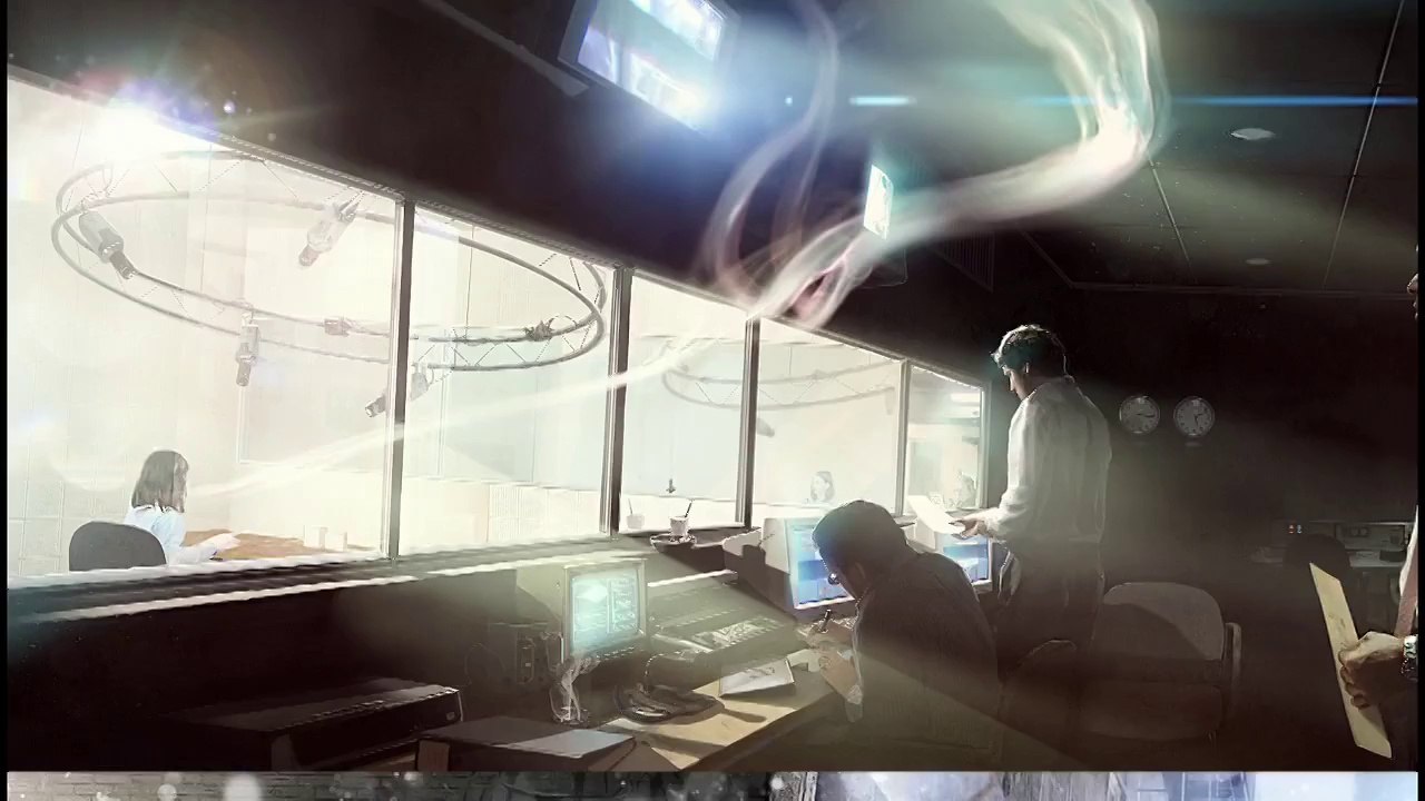 Beyond : Two Souls - Avis en vidéo