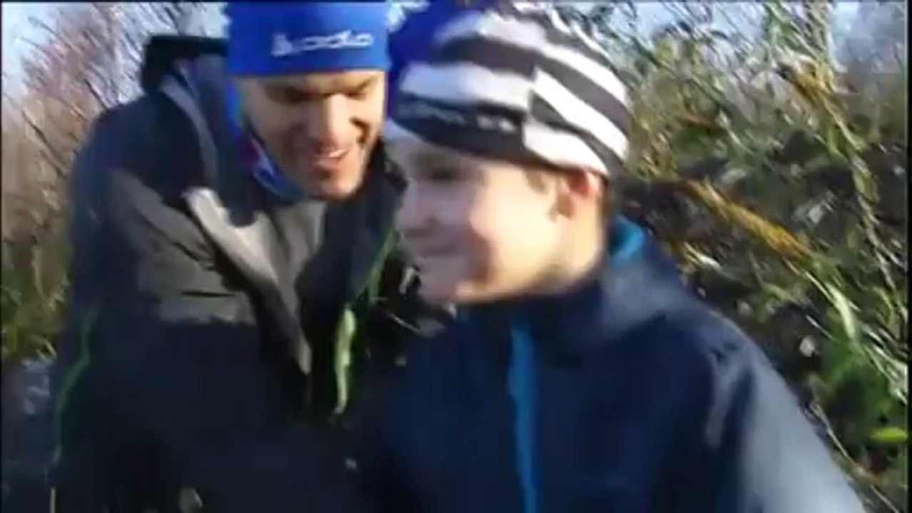 Au bonheur des dames, des chippendales chez les ch'tis