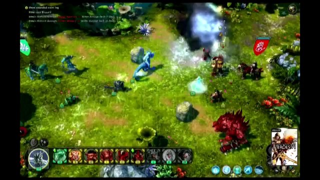 Might & Magic Heroes VI - Might & Magic 25th Anniversary Trailer