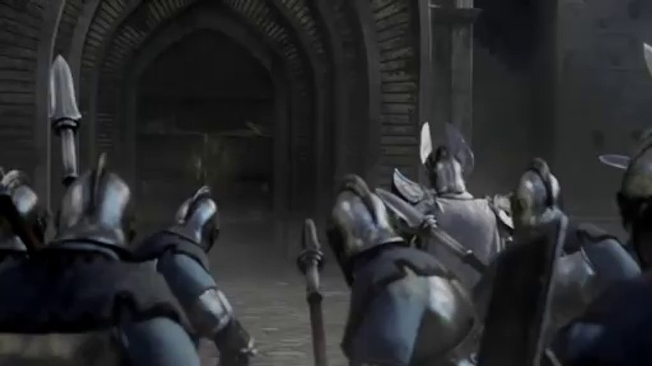 Might & Magic Heroes VI - Gamescom Teaser