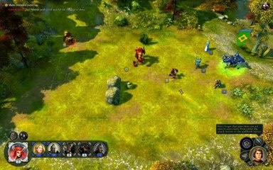 Might & Magic Heroes VI - Nous vaincrons les démons !
