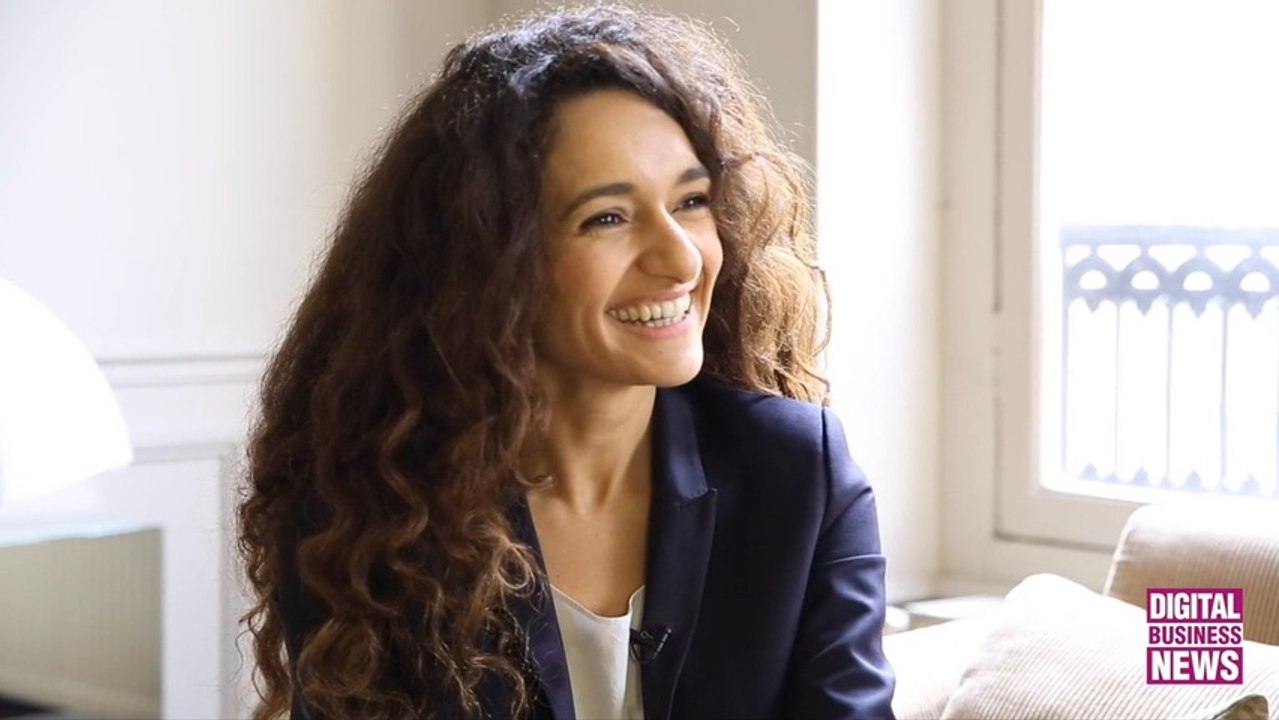 L'Incubateur June, les filles débarquent dans le business