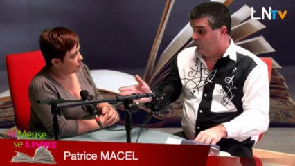 La Meuse se livre - samedi 11 janvier 2014