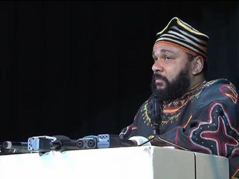 Dieudonné: je ne suis ni nazi ni antisémite - 11/01