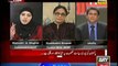 Political Show Sawal Yeh Hai 11 January 2014 Full Show on ARYNews in High Quality Video By GlamurTv