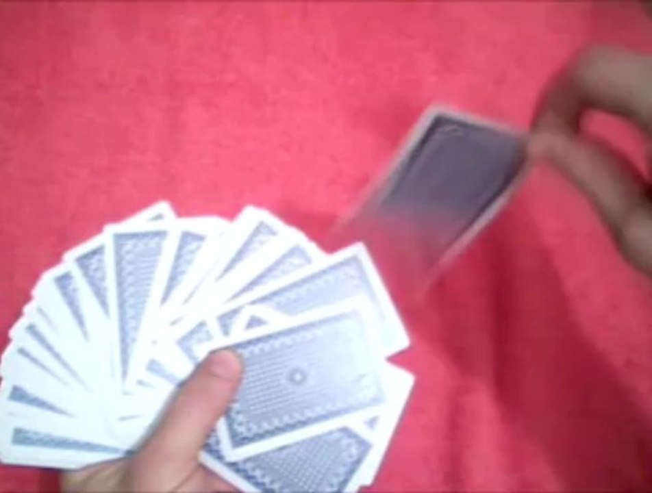 6.Tutoriale magie - truc USOR