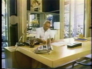 From the Archive Barneys and Armani, 1976