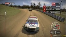 Colin McRae : DIRT - Du Rally-Cross