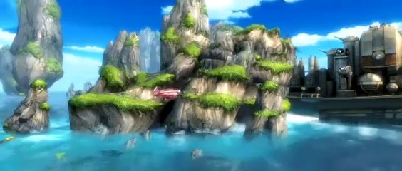 Sine Mora - Premier teaser