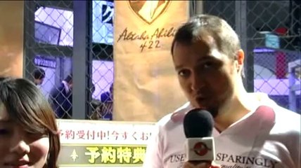 Valkyria Chronicles 3 - Impressions en vidéo