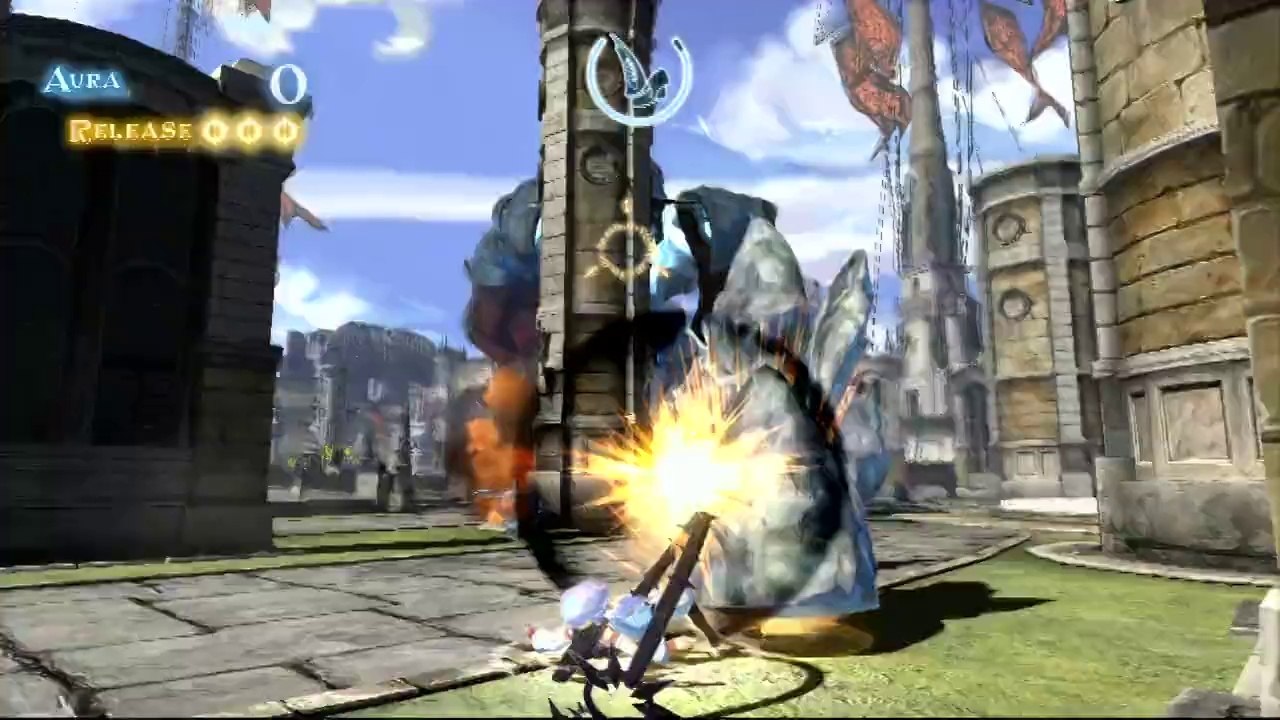 Malicious - Attention aux doigts