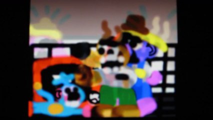 zappie de bom nieuwen bus 1999