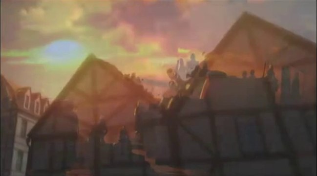 Valkyria Chronicles 3 - Pub Japon #1