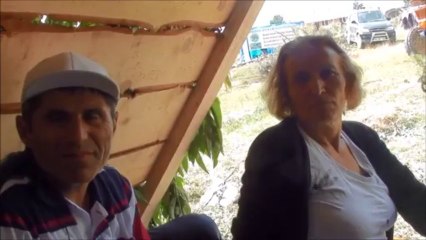 karsniya-der08 Festival 3 -Röportaj