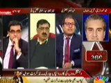 Agenda 360 (Karachi...Chaudhry Aslam Ke Baad...) – 11th January 2014